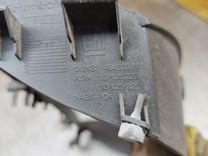 Кожух панели приборов OX7VM7 Opel Meriva купить на авторазборке