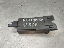 Блок управления стеклоподъемниками 8VWLR6 Renault Safrane купить в магазине запчастей бу