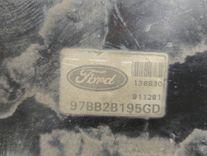 Вакуумный усилитель тормозов JPL5LM Ford Mondeo - Фото 2