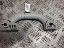 Ручка внутренняя потолочная 4J6DNB Seat Alhambra - Фото 2