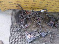 Проводка TV2Y2R Volkswagen Polo undefined