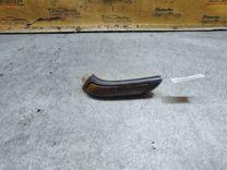 Ручка внутренняя передняя правая 33UG7T Peugeot 607