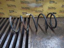 Пружина передняя MECVQJ Ford Focus - Фото 3