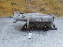 Коллектор впускной VM81MF Honda Accord - Фото 2