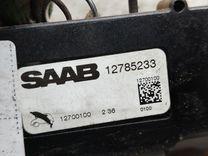 Усилитель антенны CJCZNI Saab 9-3 - Фото 4