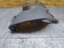 Полка под руль VO7G0R Volvo S40 - Фото 4