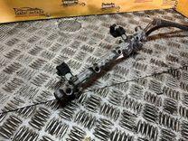 Топливная рампа 3VSWJ2 Mitsubishi Space Star купить