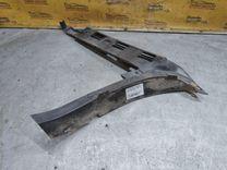 Кронштейн крепления бампера заднего FEMF32 Volkswagen Passat