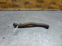 Патрубок отопителя (печки) 2L8SXU Skoda Fabia