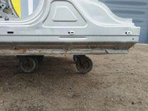 Стойка кузовная центральная правая Q1XAHG Volvo XC70 купить с доставкой