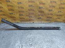 Направляющая сдвижной двери 349UH2 Citroen C8 - Фото 2