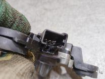 Моторчик заднего стеклоочистителя (дворника) THD6PM Ford Focus - Фото 4