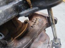 Турбина RMRWVT Volkswagen Sharan undefined