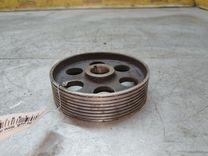 Шкив промежуточного вала R1D50J Volkswagen Sharan купить с доставкой