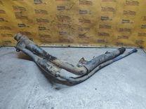 Горловина топливного бака M1AHTN Fiat Linea - Фото 2