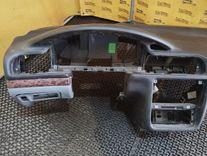 Панель передняя салона (торпедо) A6X44A Peugeot 406 купить
