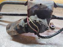 Моторчик передних стеклоочистителей (дворников) FJU1YP Citroen Evasion - Фото 2