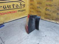 Фонарь задний левый 1HW1CT Ford Mondeo купить с доставкой