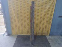 Накладка на порог наружная левая 55K8M7 Mazda Xedos 6 - Фото 5