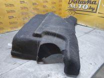 Обшивка багажника J8Z8QK Audi 100 купить в магазине запчастей бу