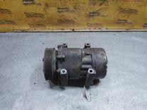 Компрессор кондиционера 1UQKUC Renault Scenic