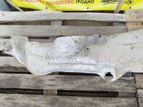 Тепловой экран глушителя 3LKX84 Volkswagen Passat undefined