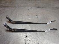 Щеткодержатель (поводок стеклоочистителя, дворник) GDI5QX Toyota Corolla - Фото 2