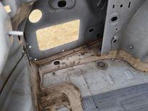 Крыло заднее левое H93RM1 Ford Fusion - Фото 16