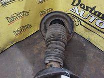 Амортизатор передний левый 9H3BL3 Ford Focus - Фото 10