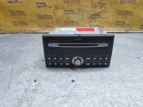 Магнитола VTGW2W Ford C-Max - Фото 2