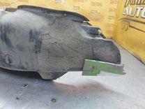 Защита арок задняя правая (подкрылок) FA3ZAS Ford Mondeo купить