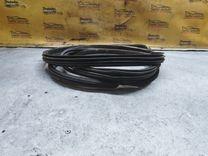 Уплотнитель двери задней правой VJ3MXM Peugeot 607 купить на авторазборке