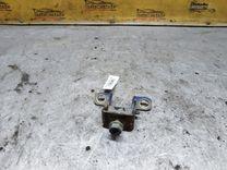 Петля крышки багажника S4JDDL Nissan Micra купить с доставкой