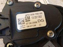 Педаль газа 3SLHYE Opel Insignia - Фото 2