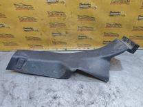 Обшивка салона TDHCMT Ford Fusion