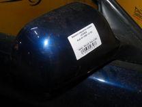 Зеркало наружное правое JCWS0A Audi A4 купить