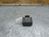 Реле накала свечей YMUXPY Citroen C8 - Фото 4