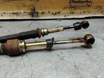 Трос кулисы КПП OOFB06 Fiat Palio - Фото 4