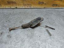 Трос ручника 5I91QB Opel Zafira