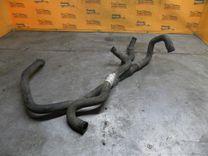 Патрубок отопителя (печки) 0MGNEN Mercedes Sprinter - Фото 1