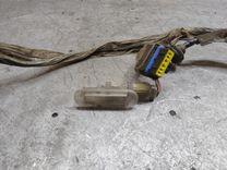 Проводка двери передней правой Z9K66P Renault Scenic купить с доставкой