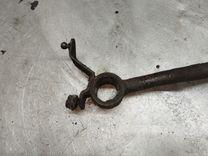 Тяга кулисы КПП QV1QG7 Citroen Xsara купить с доставкой