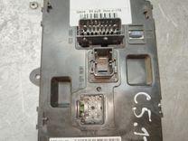 Блок комфорта O5NI5Y Citroen C5 - Фото 3