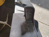 Усилитель бампера заднего ZM99QK Citroen Xsara Picasso купить