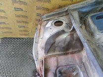 Стакан лонжерона правый G9CL8X Audi 80 - Фото 4