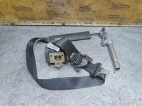 Ремень безопасности передний правый 30ZA6P Citroen C5 - Фото 4