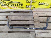 Стабилизатор подвески (поперечной устойчивости) передний 2EX7FV Peugeot 406 - Фото 4