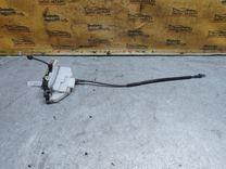 Замок двери передней левой 4YCSP8 Citroen C3 купить в магазине запчастей бу