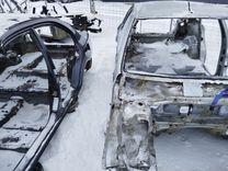 Стойка кузовная передняя правая HG49JT Ford Mondeo купить с доставкой