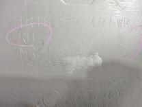 Обшивка стойки центральной правой OAEK2S Mitsubishi Grandis купить на авторазборке